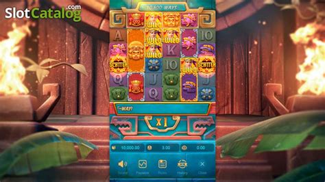 Treasures of Aztec Slot .